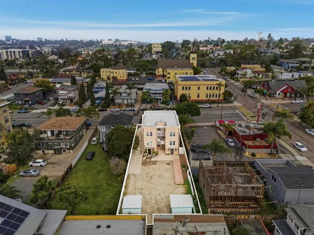 2259 Market Street, San Diego, California 92102