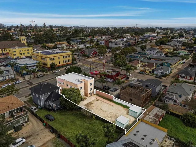 2259 Market Street, San Diego, California 92102