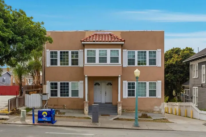 2259 Market Street, San Diego, California 92102