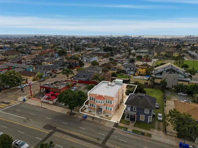 2259 Market Street, San Diego, California 92102