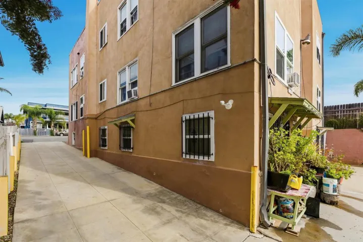 2259 Market Street, San Diego, California 92102