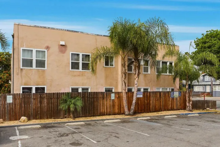 2259 Market Street, San Diego, California 92102