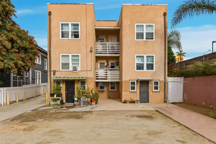 2259 Market Street, San Diego, California 92102