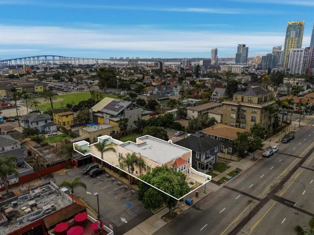 2259 Market Street, San Diego, California 92102