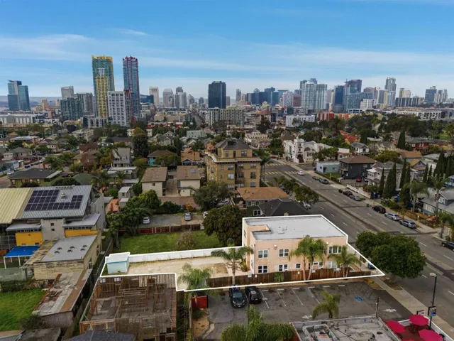 2259 Market Street, San Diego, California 92102