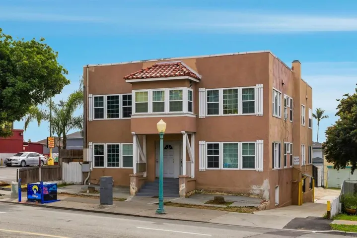 2259 Market Street, San Diego, California 92102