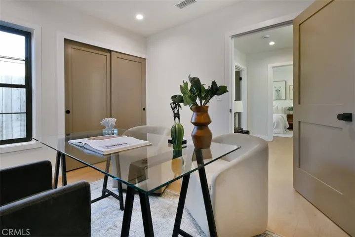 7907 Vicksburg Ave.- 4th bdrm/office