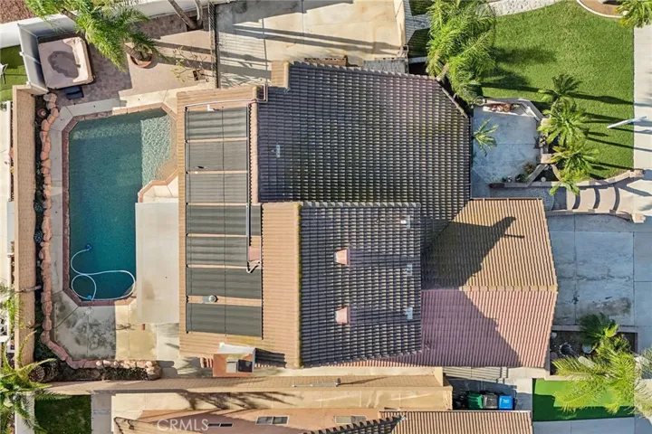 1860 Rockcrest Dr, Corona, California 92878