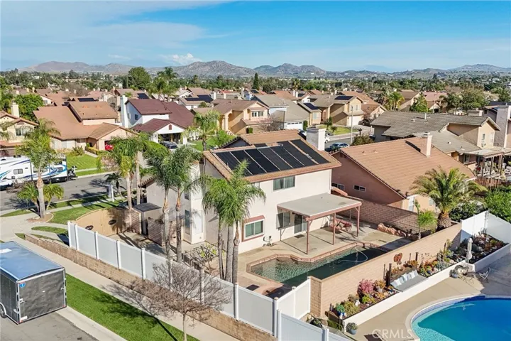 1860 Rockcrest Dr, Corona, California 92878