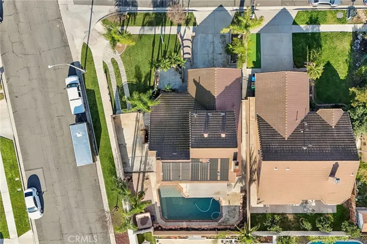 1860 Rockcrest Dr, Corona, California 92878