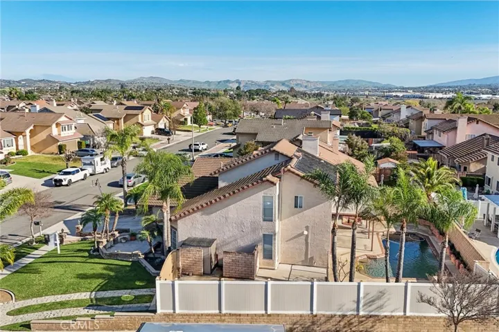 1860 Rockcrest Dr, Corona, California 92878