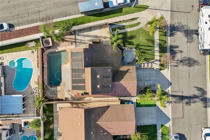 1860 Rockcrest Dr, Corona, California 92878