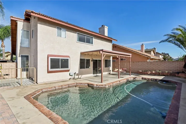 1860 Rockcrest Dr, Corona, California 92878