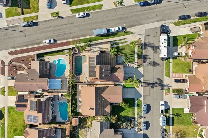 1860 Rockcrest Dr, Corona, California 92878