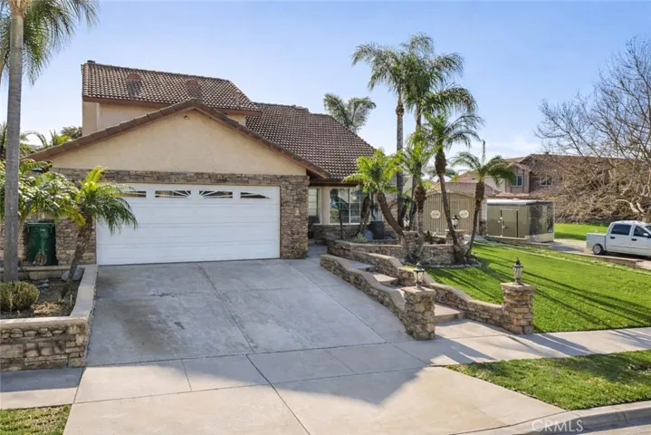 Excellent curb appeal