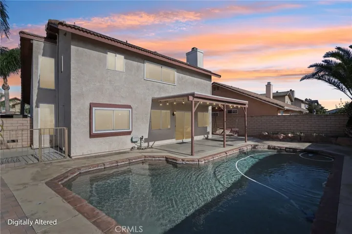 1860 Rockcrest Dr, Corona, California 92878