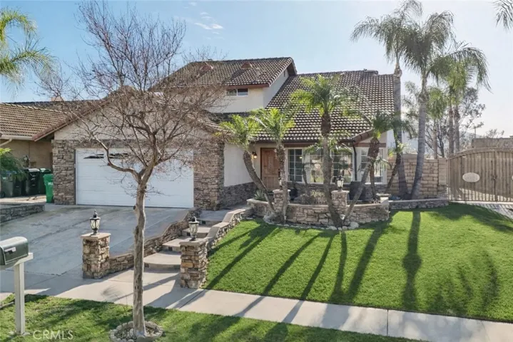 1860 Rockcrest Dr, Corona, California 92878