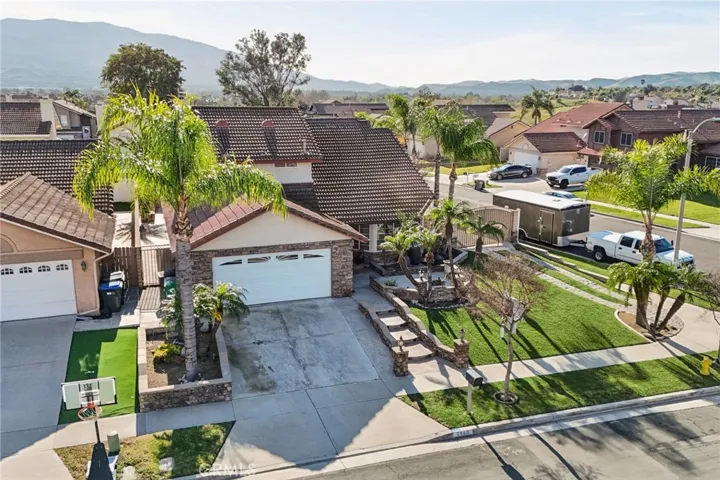 1860 Rockcrest Dr, Corona, California 92878