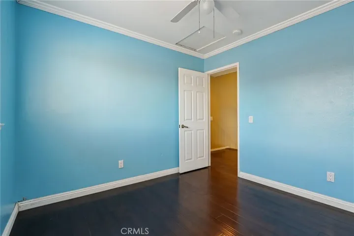 Plenty of bedrooms for family and guests