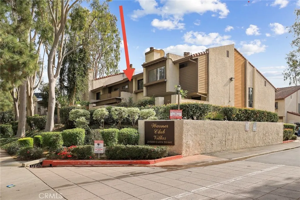 21500 Califa Street 184, Woodland Hills, California 91367 home-pic-28