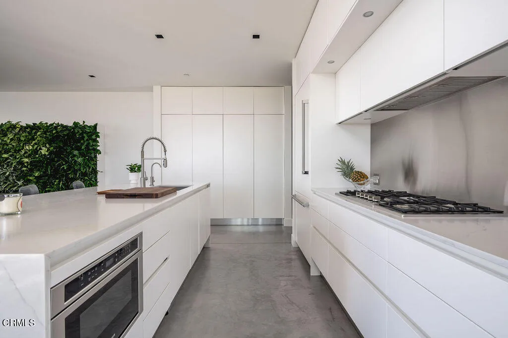 Fabulous Kitchen