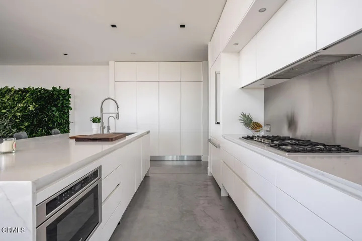 Fabulous Kitchen