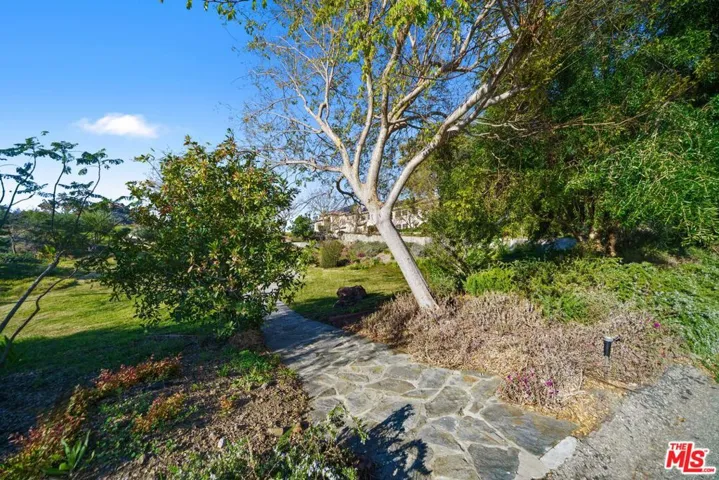 gardens