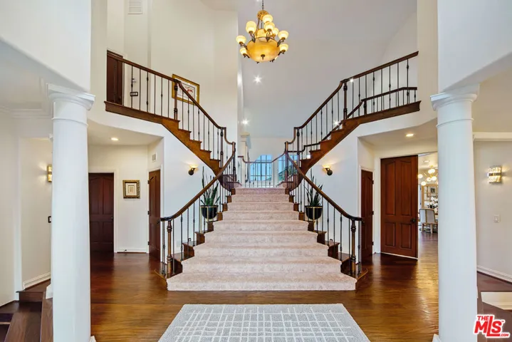 grand entry
