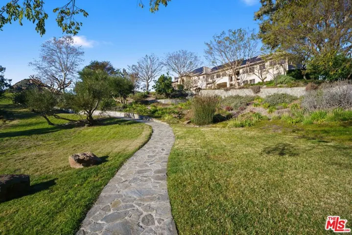 gardens