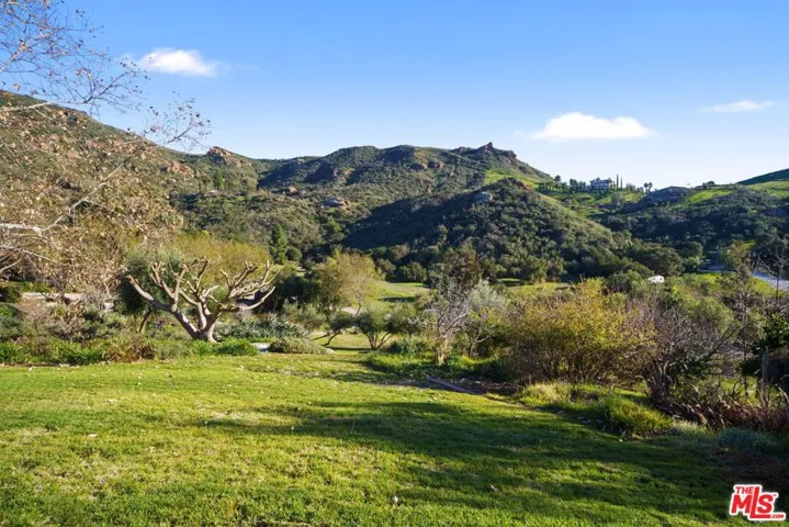 gardens