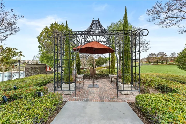 Gazebos Throughout