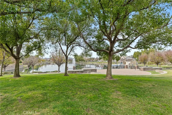 Greenbelts Throughout