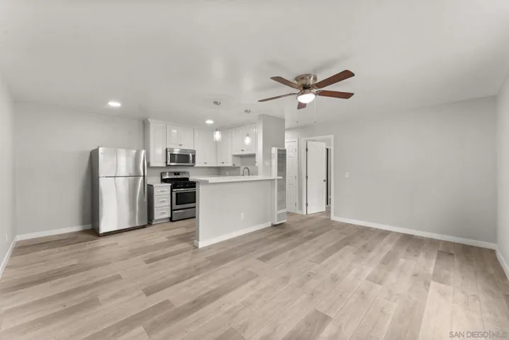 320 Willie James Jones Ave, San Diego, California 92102