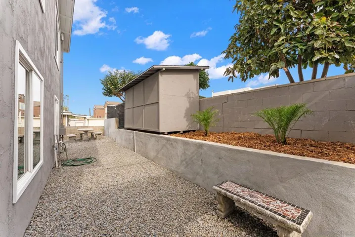 320 Willie James Jones Ave, San Diego, California 92102