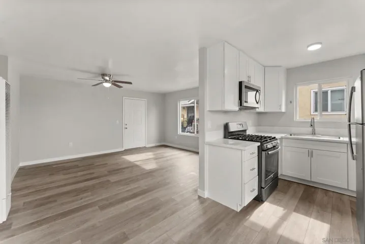 320 Willie James Jones Ave, San Diego, California 92102