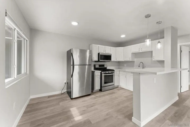320 Willie James Jones Ave, San Diego, California 92102