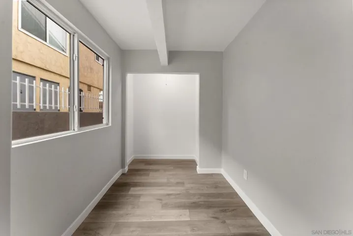 320 Willie James Jones Ave, San Diego, California 92102