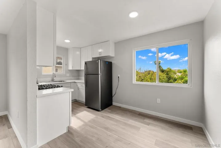320 Willie James Jones Ave, San Diego, California 92102