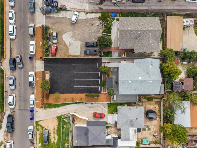 320 Willie James Jones Ave, San Diego, California 92102