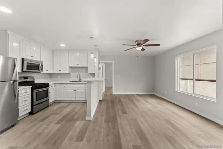 320 Willie James Jones Ave, San Diego, California 92102