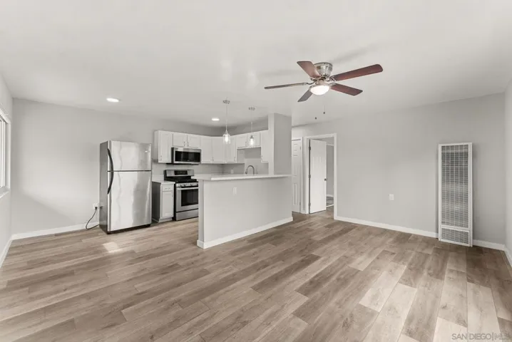 320 Willie James Jones Ave, San Diego, California 92102
