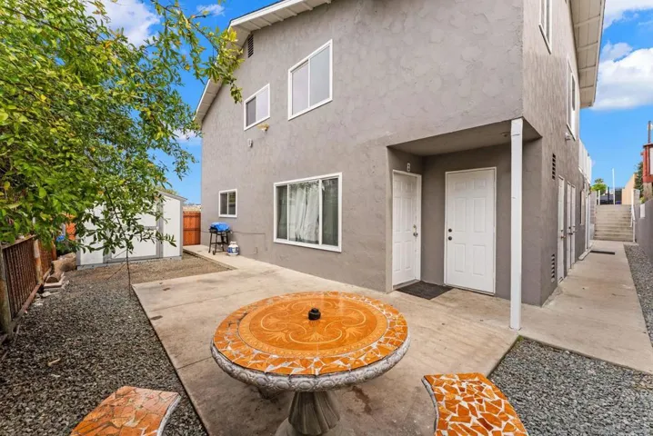 320 Willie James Jones Ave, San Diego, California 92102