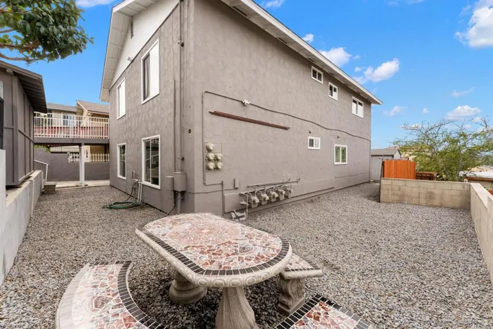 320 Willie James Jones Ave, San Diego, California 92102