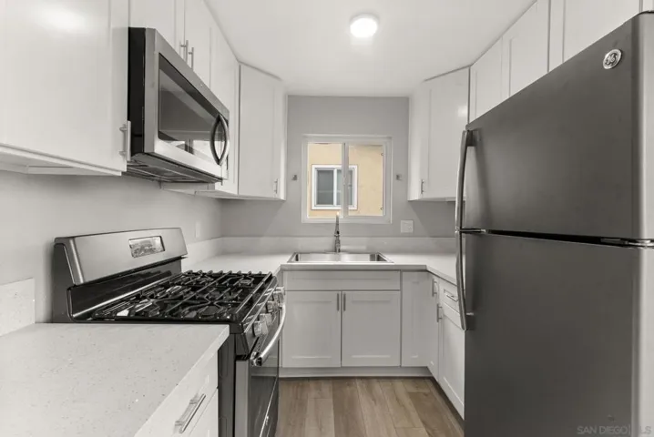 320 Willie James Jones Ave, San Diego, California 92102