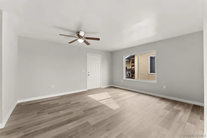 320 Willie James Jones Ave, San Diego, California 92102