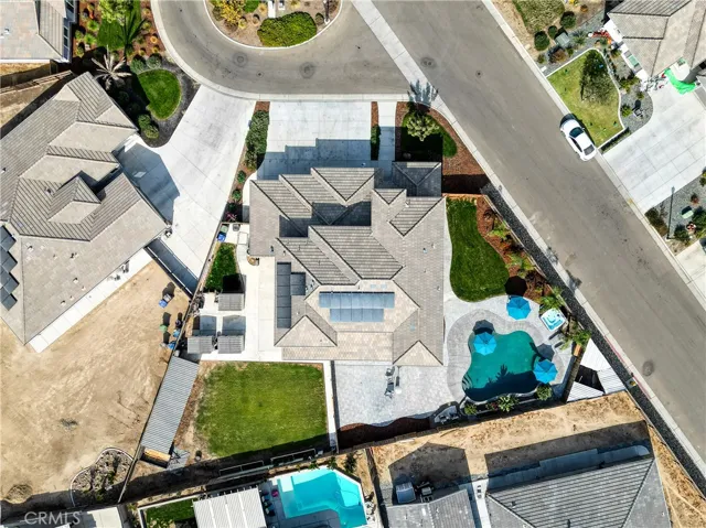 1267 Gold King Place Circle, Dinuba, California 93618