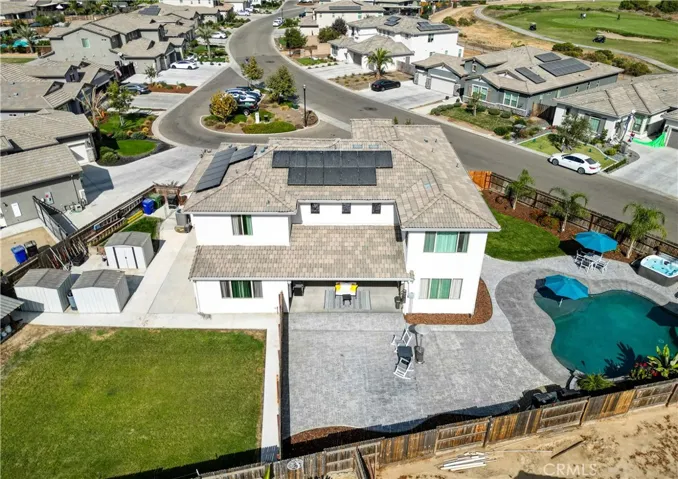 1267 Gold King Place Circle, Dinuba, California 93618