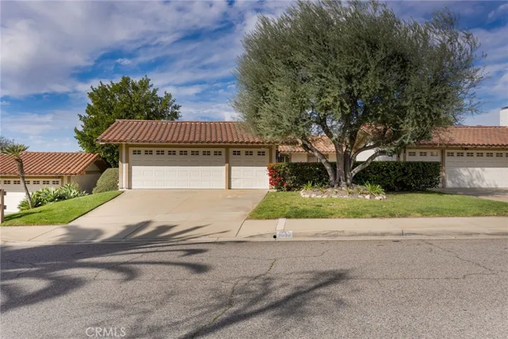 8052 Valle Vista, Rancho Cucamonga, California 91730