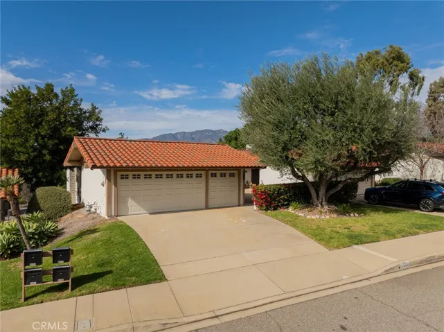 8052 Valle Vista, Rancho Cucamonga, California 91730