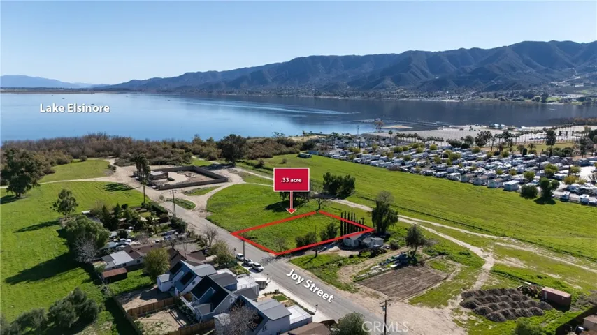 1 Joy St, Lake Elsinore, California 92530